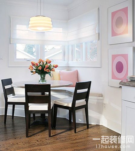 餐厅装修效果图 最受欢迎的五款餐厅效果图 餐厅装修效果图 最受欢迎的五款餐厅效果图